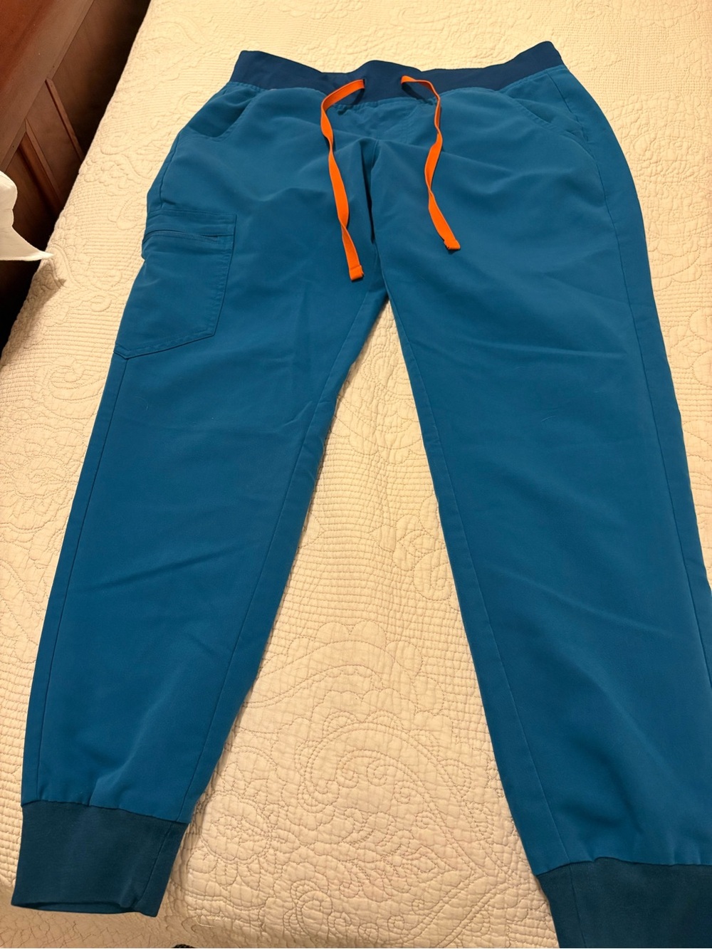 Figs Scrub Pants